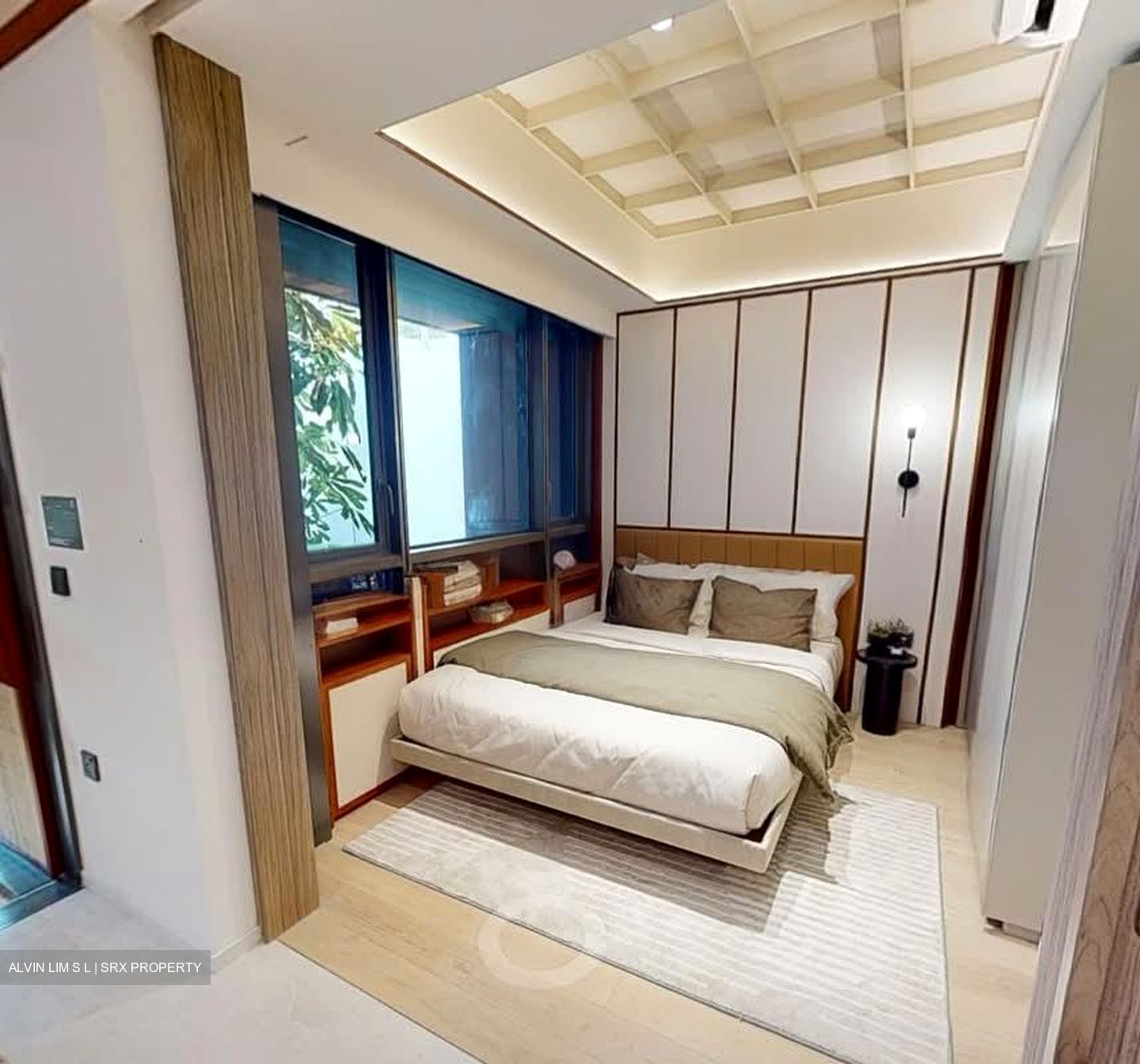 The Reserve Residences (D21), Apartment #574005711